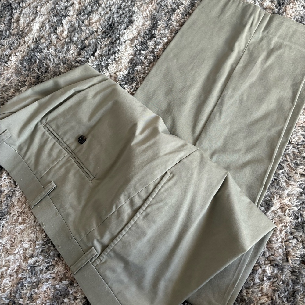 Orvis Men’s Dress Pant